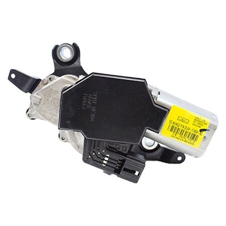 Motorcraft Motor Asy - Wiper, Wm693 WM693